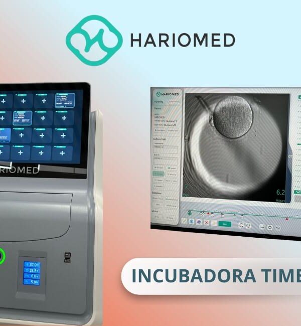 IVF novedades time lapse 3