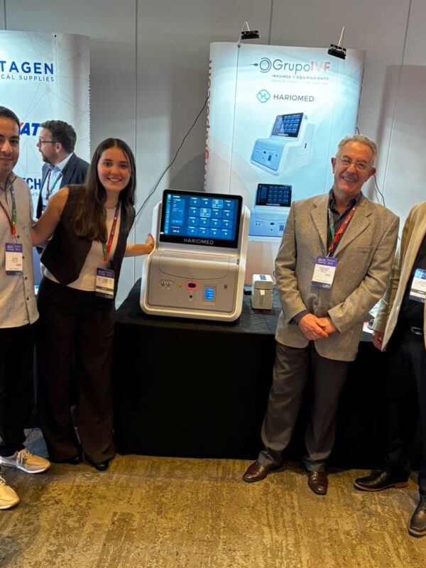 Grupo IVF presente en el XXII Congreso Argentino de Medicina Reproductiva 02 1